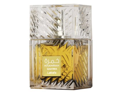 Lattafa Khamrah Qahwa