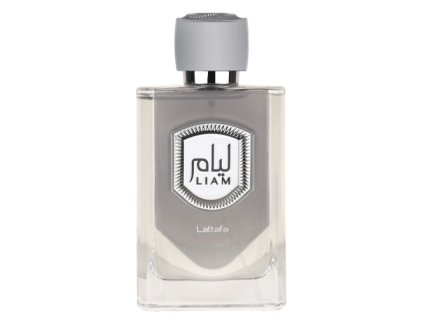 Lattafa Liam