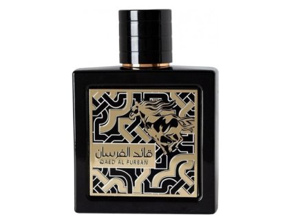 Lattafa Qaed Al Fursan