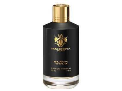 Mancera Black Gold