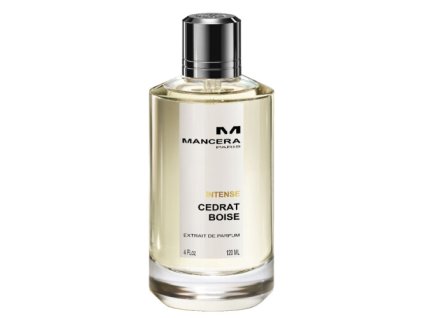 Mancera Intense Cedrat Boise