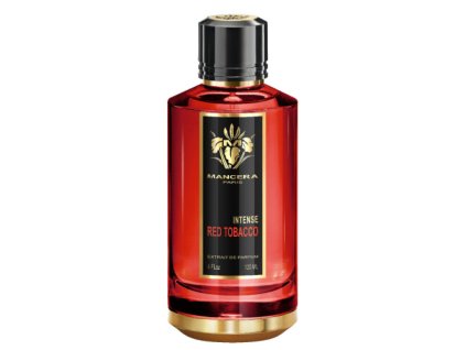 Mancera Red Tobacco Intense