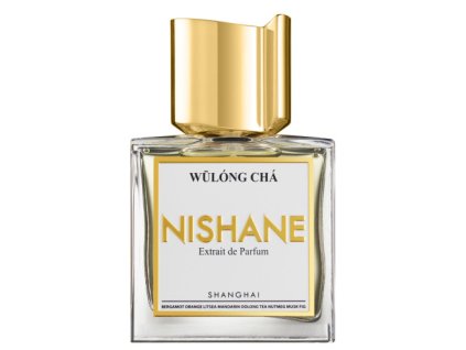 Nishane Wulóng Chá