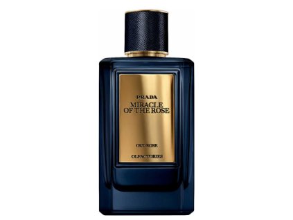 Prada Mirages Miracle of the Rose
