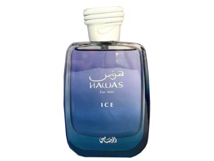 Rasasi Hawas Ice for Him