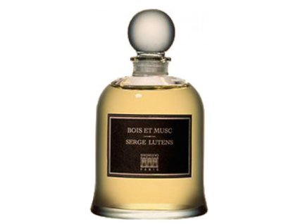 Serge Lutens Bois et Musc