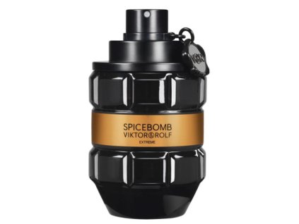Viktor&Rolf Spicebomb Extreme