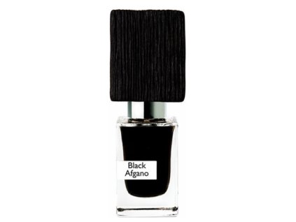 Nasomatto Black Afgano