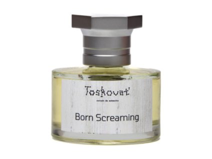Toskovat Born Screaming