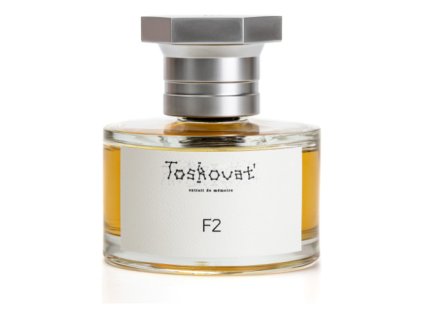 Toskovat F2