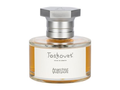 Toskovat' Anarchist A