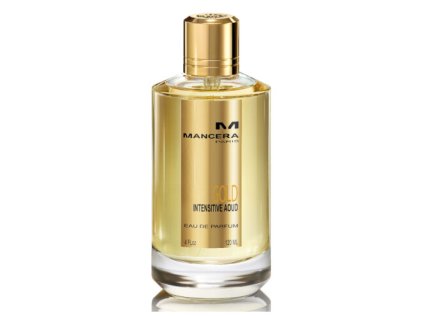 Mancera Gold Intensive Aoud
