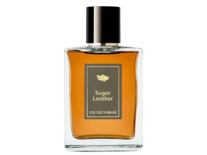Une Nuit Nomade Sugar Leather