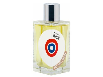 Etat Libre d'Orange Rien