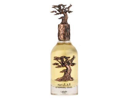 Lattafa Eternal Oud