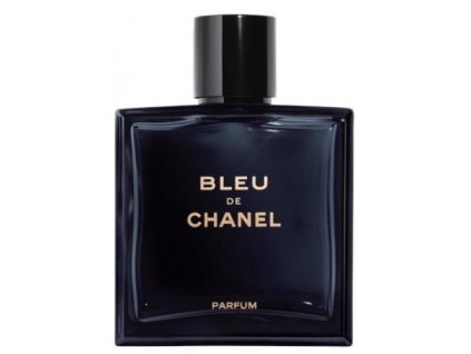 ChanelBluedechanelparum