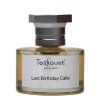 Toskovat' Last Birthday Cake