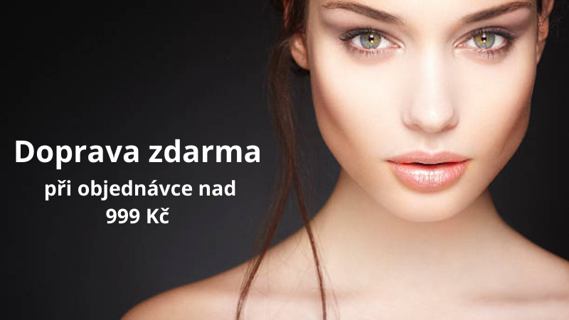 Doprava zdarma