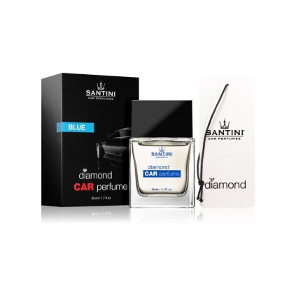 538 santini cosmetic diamond blue vune do auta 11