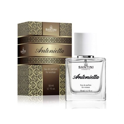 568 1 damsky parfem santini antonietta