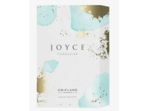 joyce t