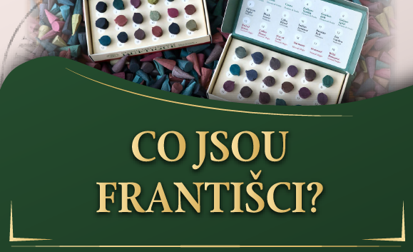 Co jsou Františci