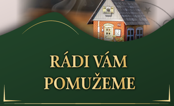 Pomůžeme vám