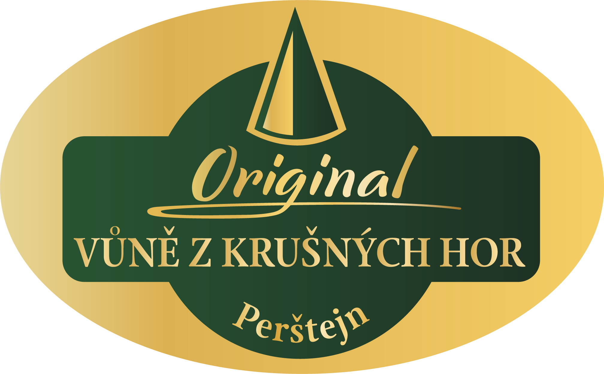 Vůně z Krušných Hor