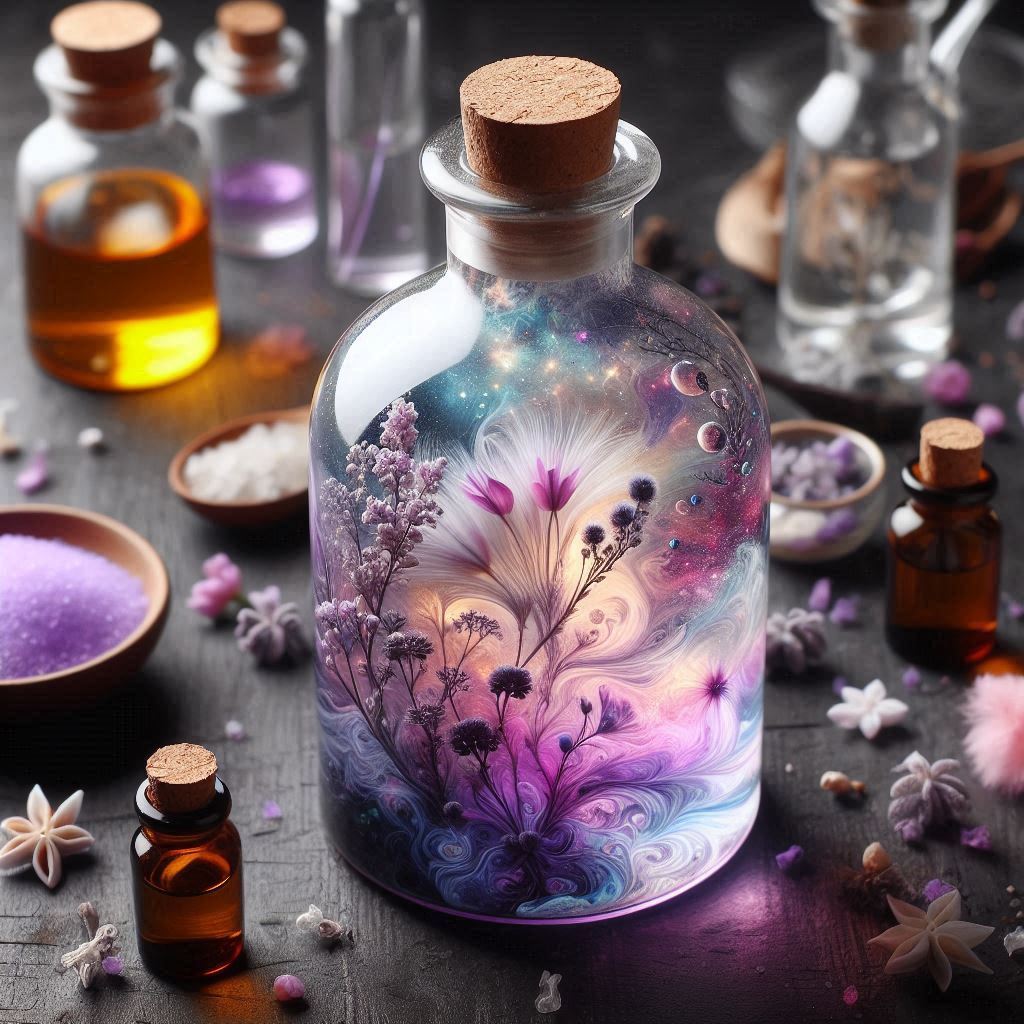 Proč ředíme esenciální oleje?