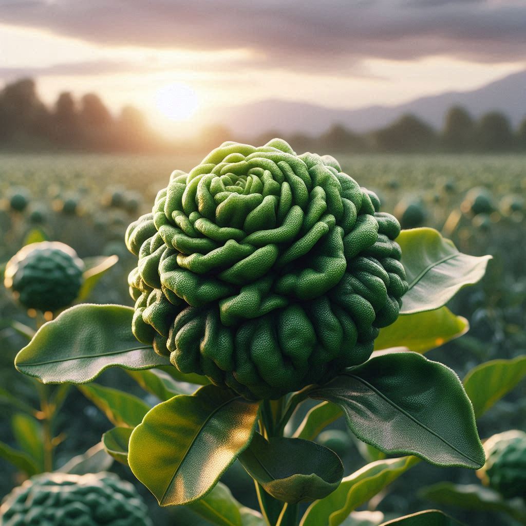 Poznej olej Bergamot