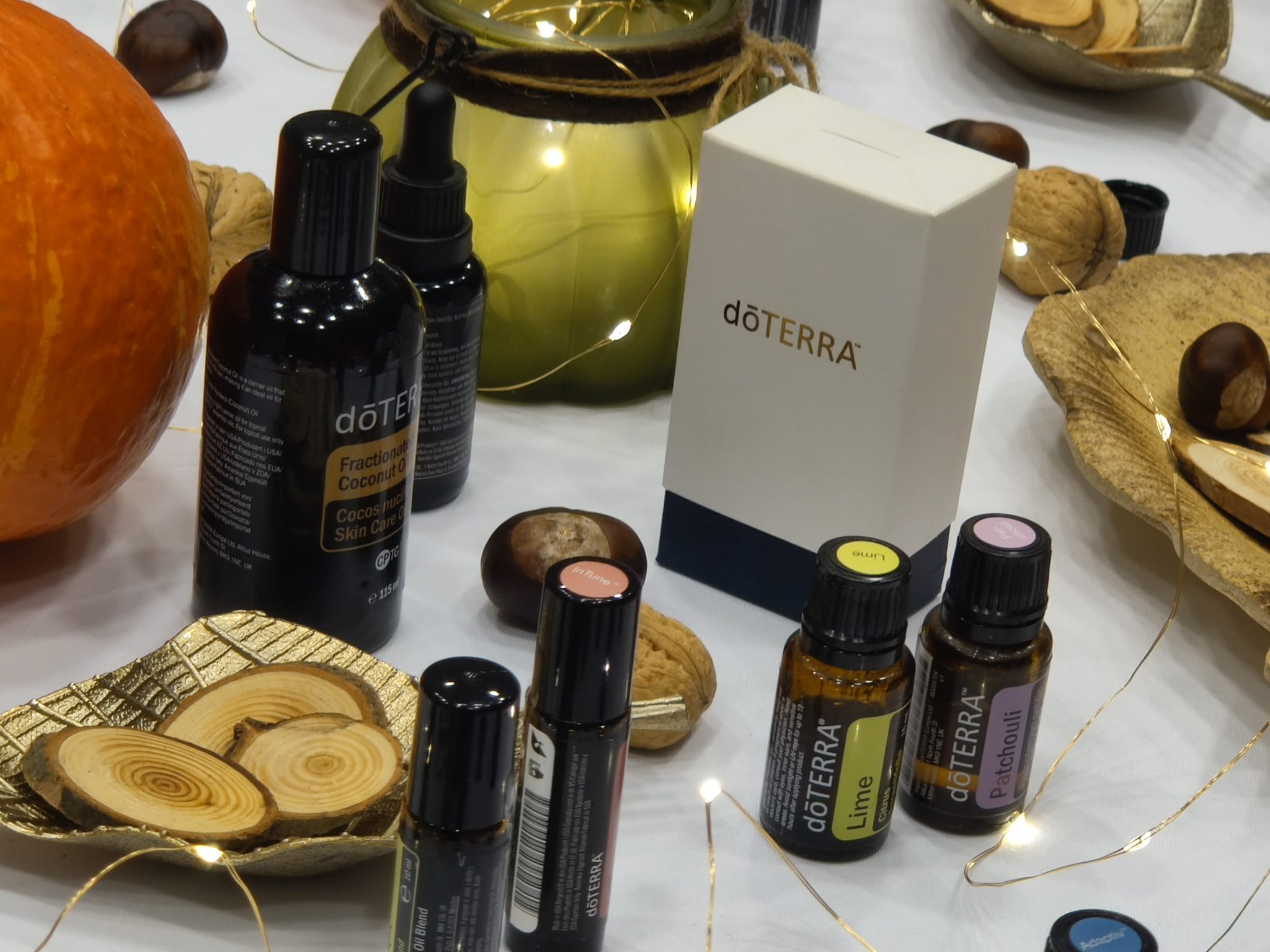 Spuštění eshopu vunezprirody.cz