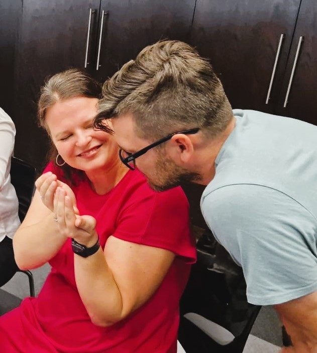 Pár slov o mně - Jarka Nekolová doTerra Elite