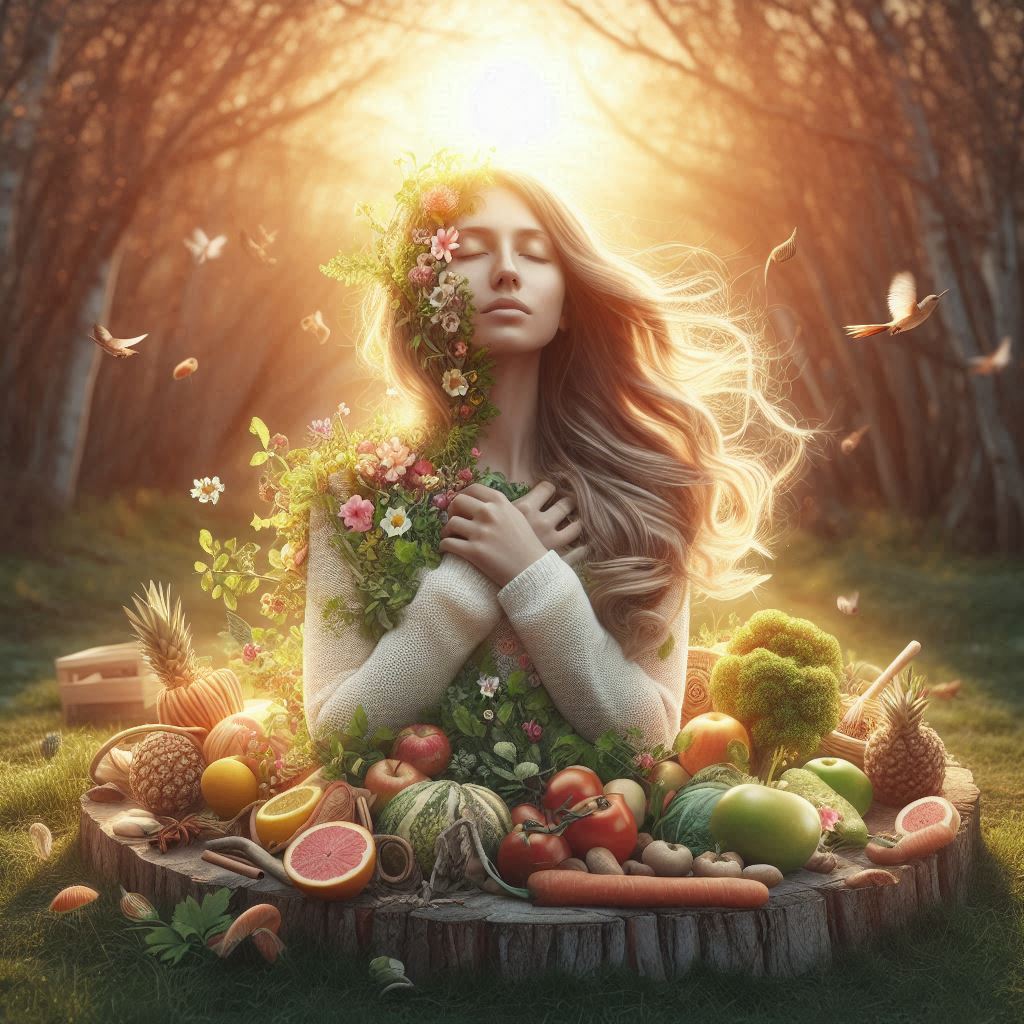 Probuzení jara: Vliv na tělo, emoce a role esenciálních olejů