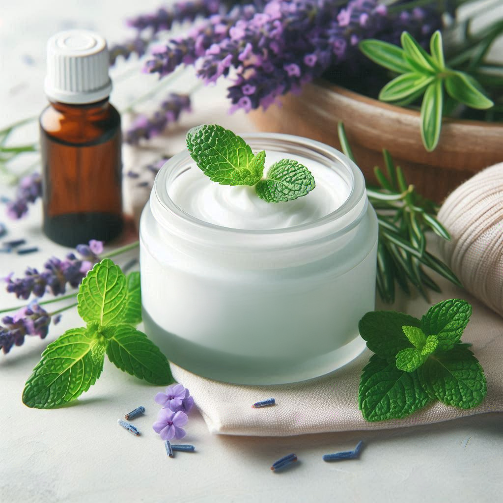 Vyrobte si svůj vlastní krém na nohy s esenciálními oleji doTERRA🌿✨