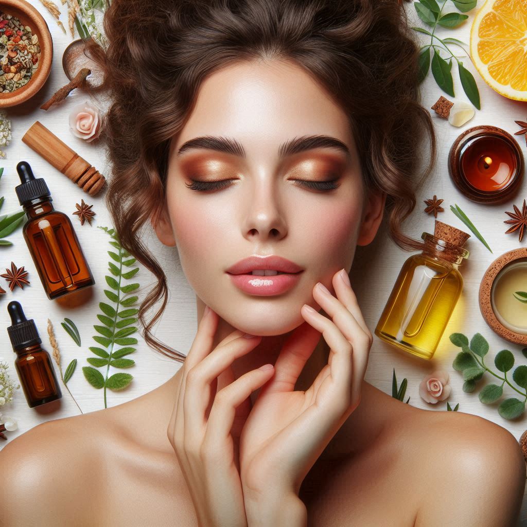 Esenciální oleje v kosmetice: DIY tipy pro přírodní péči o pleť