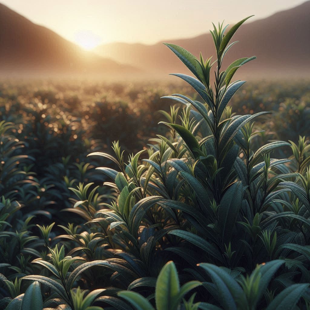 Poznejte olej Tea Tree