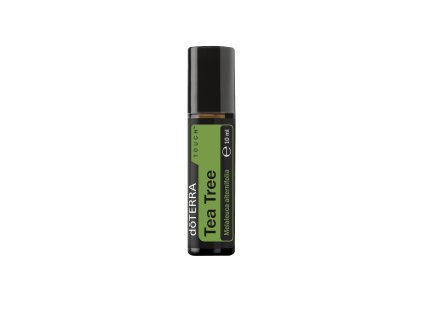 Teatree touch 10ml