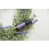 Lavender 15 ml esenciální olej levandule