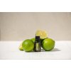 Lime 15 ml esenciální olej limetka