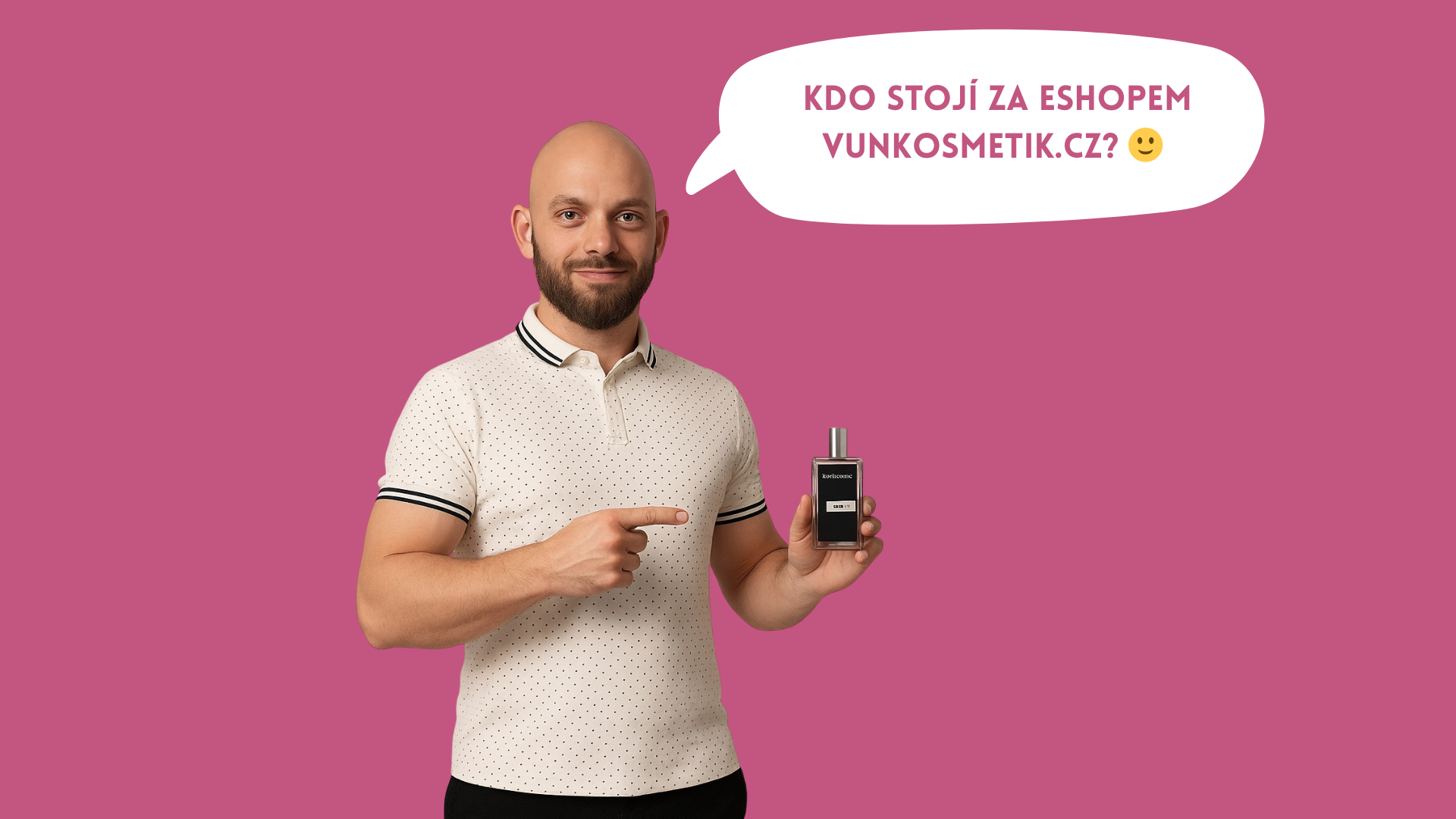 Kdo stojí za eshopem vunkosmetik.cz?