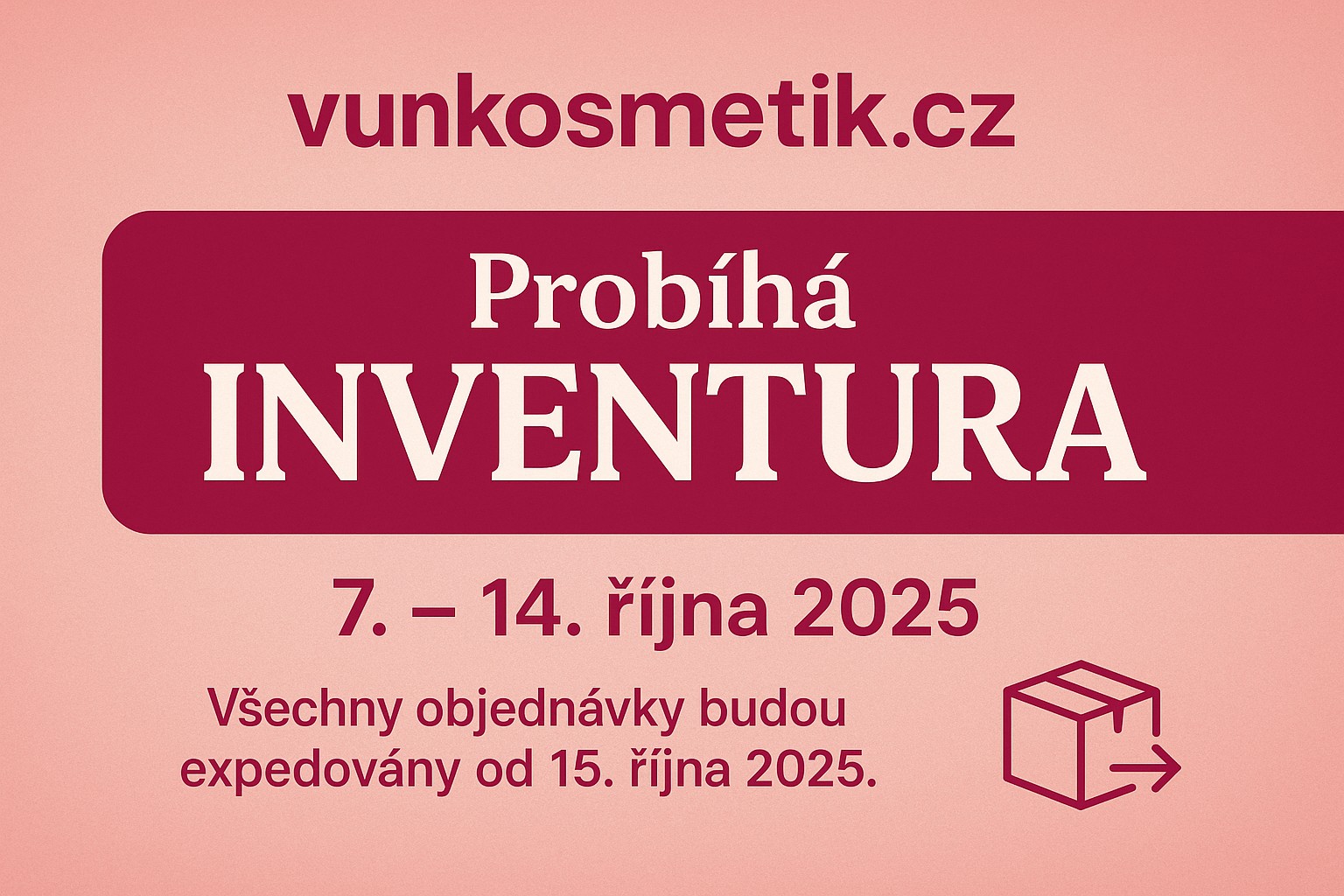 Inventura