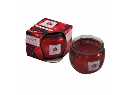 ARÔME - Granátové jablko 85g
