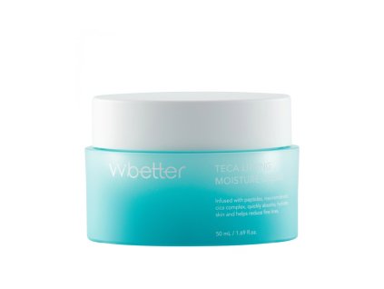 imgi 5 vvbetter teca lifting moisture cream hydratacni a zpevnujici krem na oblicej 50 ml