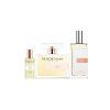 YODEYMA Iris EDP - set 3ks (15ml, 50ml a 100ml)