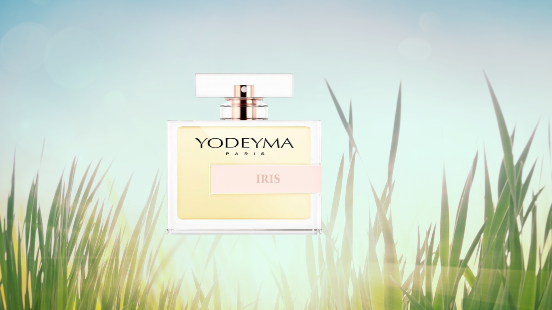 Yodeyma tavaszi illatai