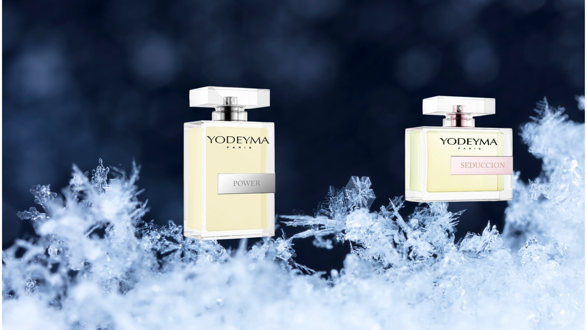 Téli illatok Yodeyma