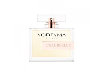 927 yodeyma l eau de berlue vonna charakteristika parfemu chanel n 5 l eau 1