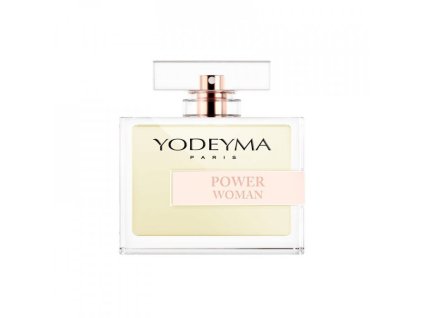 432 power woman edp 2