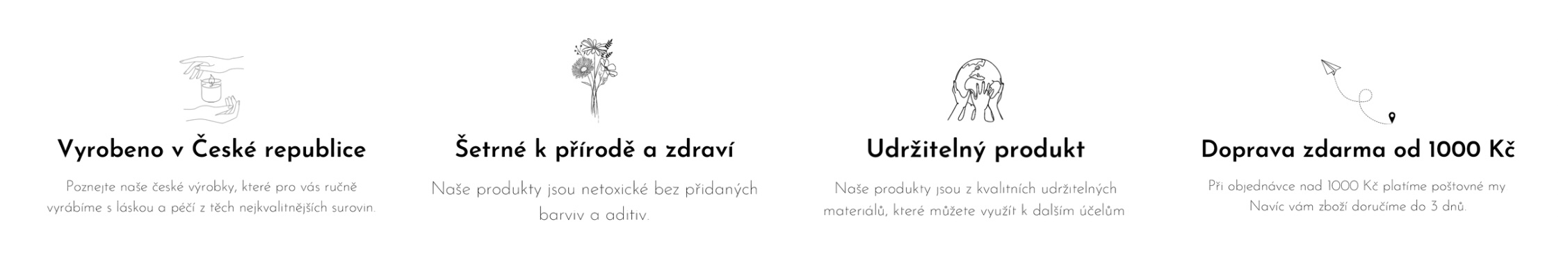 Konkurenční výhody