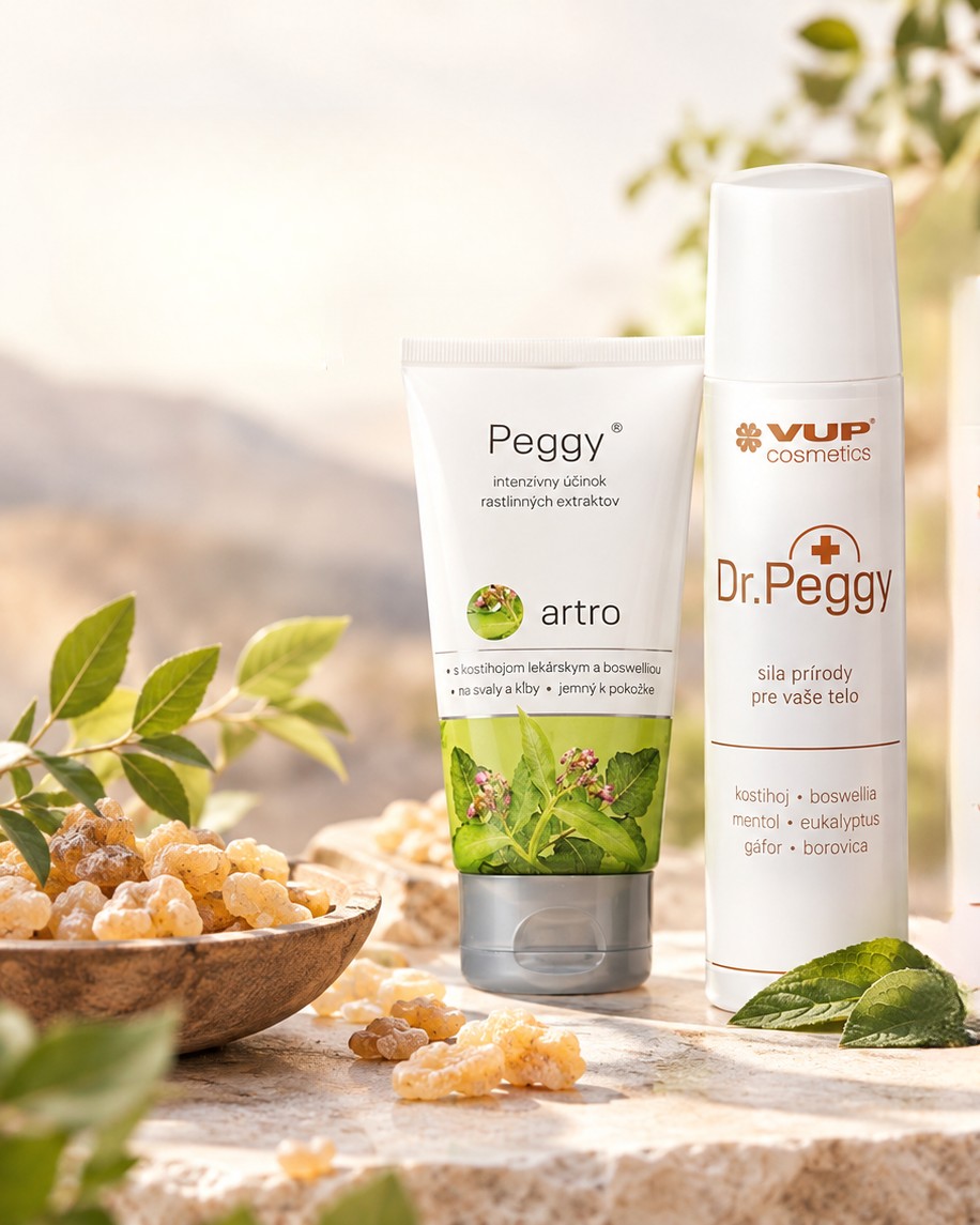 Tajomstvo starovekej živice: Prečo je Boswellia serrata hviezdou modernej masážnej kozmetiky?